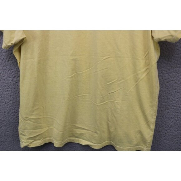 Life is Good Relaxed Fit Short Sleeve Tee Shirt-Size XL-Flip Flops - Picture 11 of 13